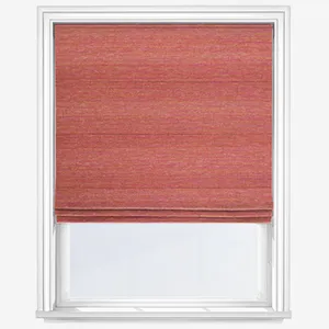 Elysian Cayene Roman Blind
