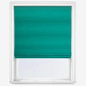 Camengo Macao Emeraude Roman Blind