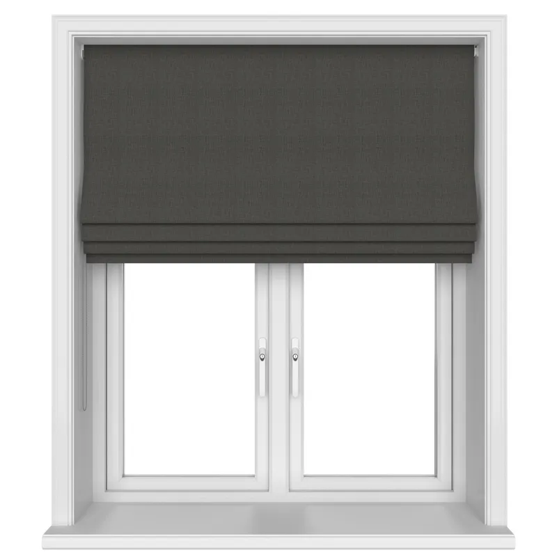 Calder Charcoal No Drill