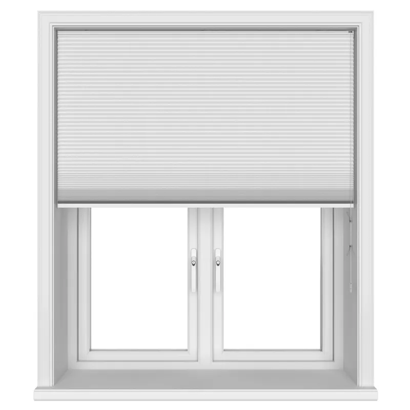 Blenheim Blockout Snowdrop Blinds Uk
