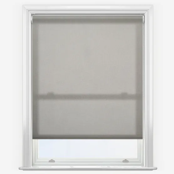 Coulisse Hampton Sand Roller Blind