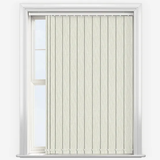 Diva Vanity Vertical Blind
