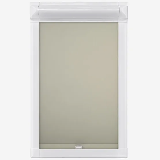 Spectrum Beige Perfect Fit Roller Blind