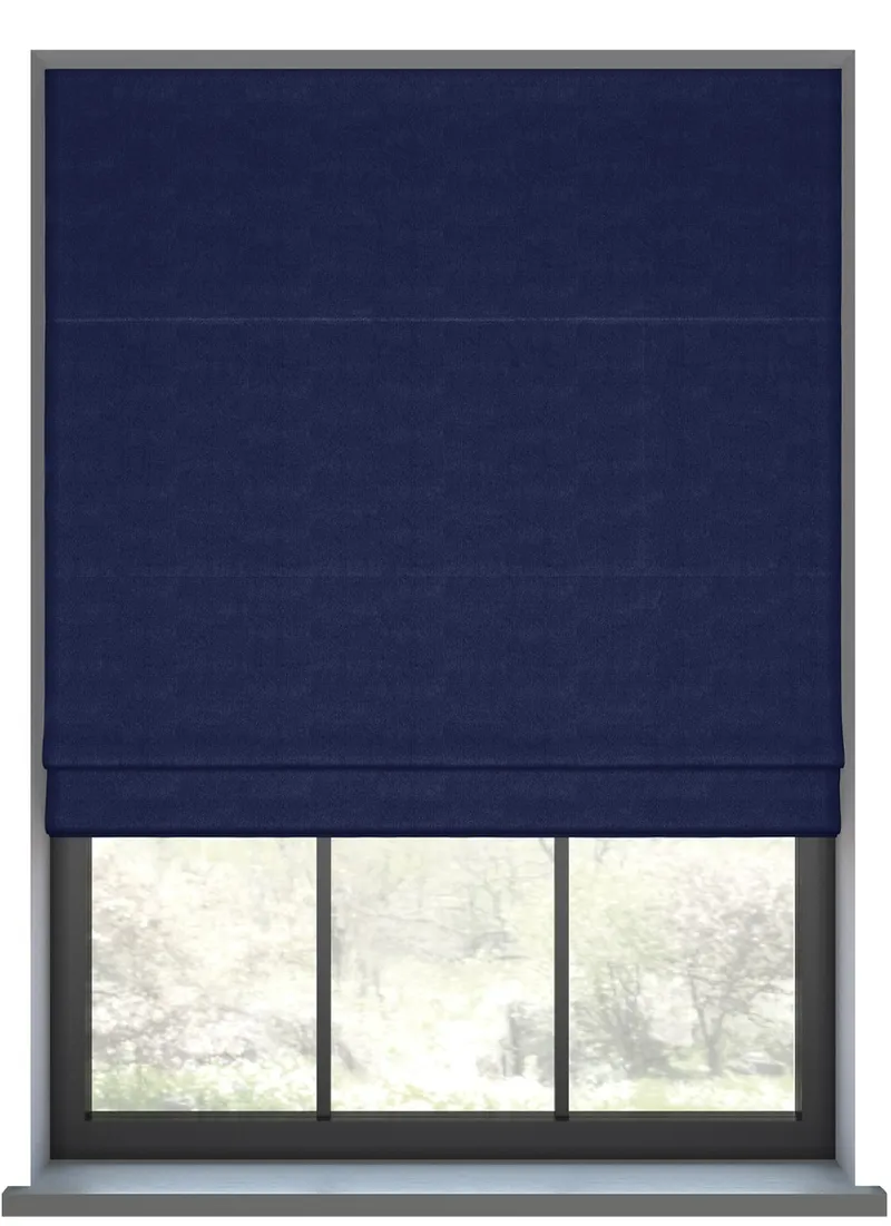Rustic Weave Admiral Blue