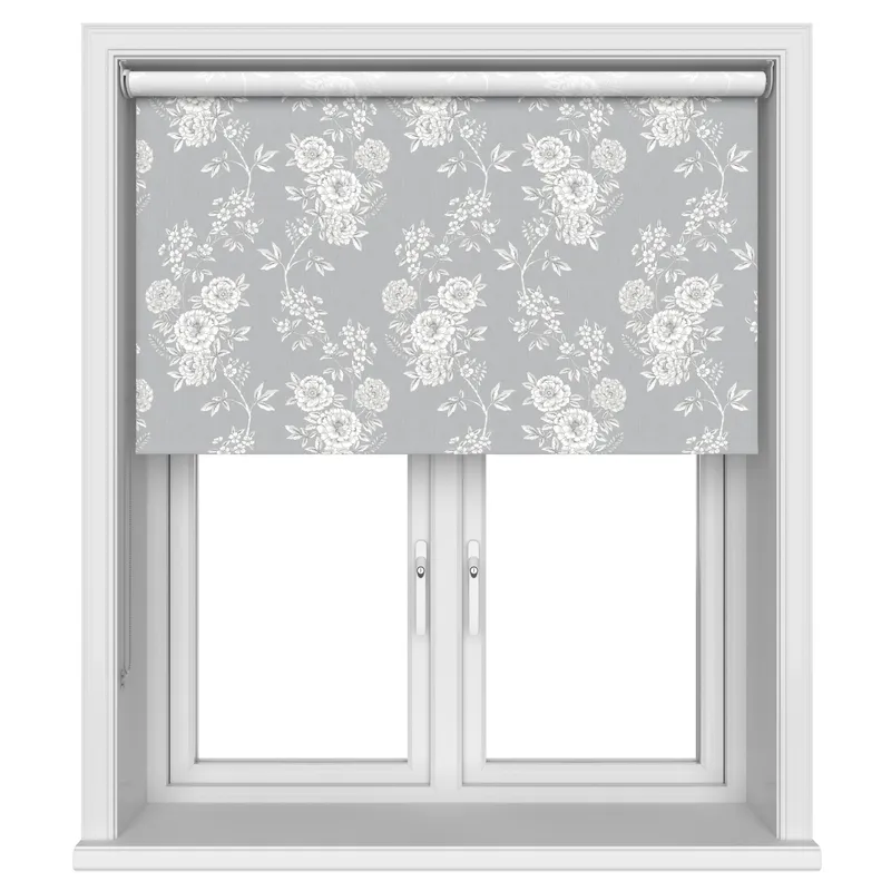 Tallulah Mist Blinds Uk