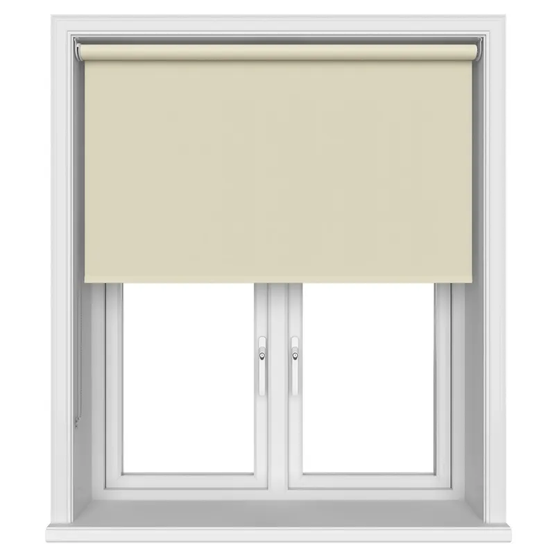 Bella Beige Roller Blinds | Made To Measure Online Uk