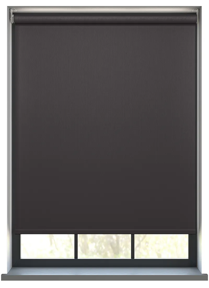 Riva Blackout Impact Roller Blind