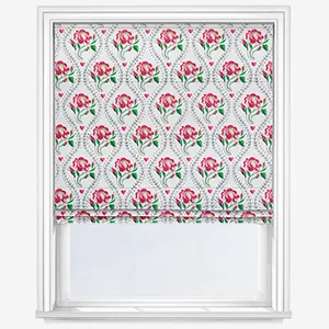 Cath Kidston Cherised Rose Roman Blind