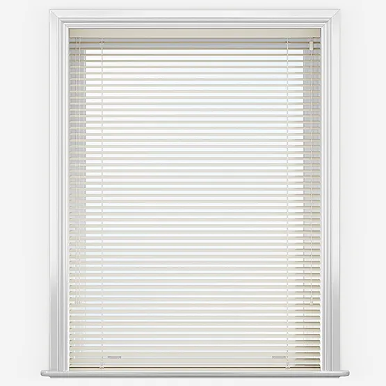 Clara Magnolia Aluminium Venetian Blind