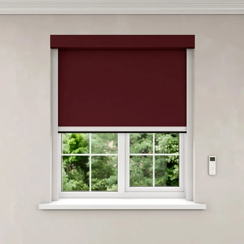 Blocout Smart Blackout Blind