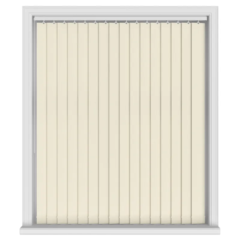 Aqualush Cream Blinds Uk