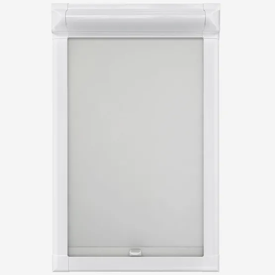 Carnival Papaya Bo Perfect Fit Roller Blind