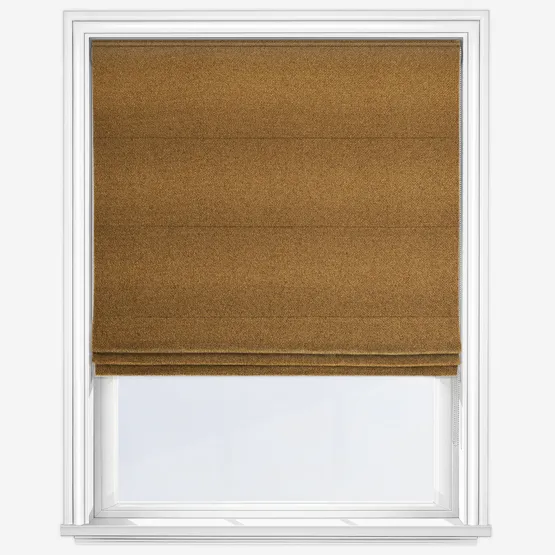Camengo Boccoli Camel Roman Blind