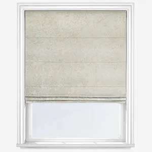 Venice Champagne Roman Blind