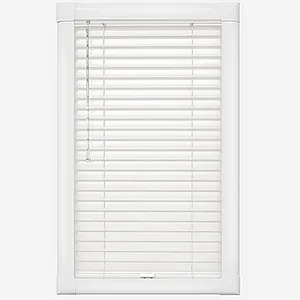 Vigor Lyra Perfect Fit Venetian Blind