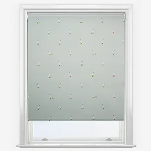 Sophie Allport Runner Duck Neutral Roller Blind