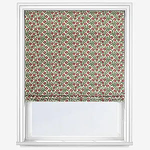 Meadowbrook Chintz Roman Blind