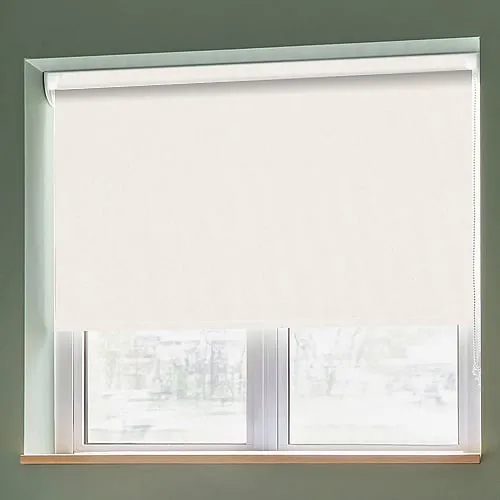 Odessa Nude Grip Fit Roller Blinds