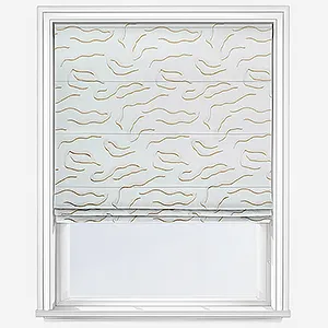 Camengo Ophea Sable Roman Blind