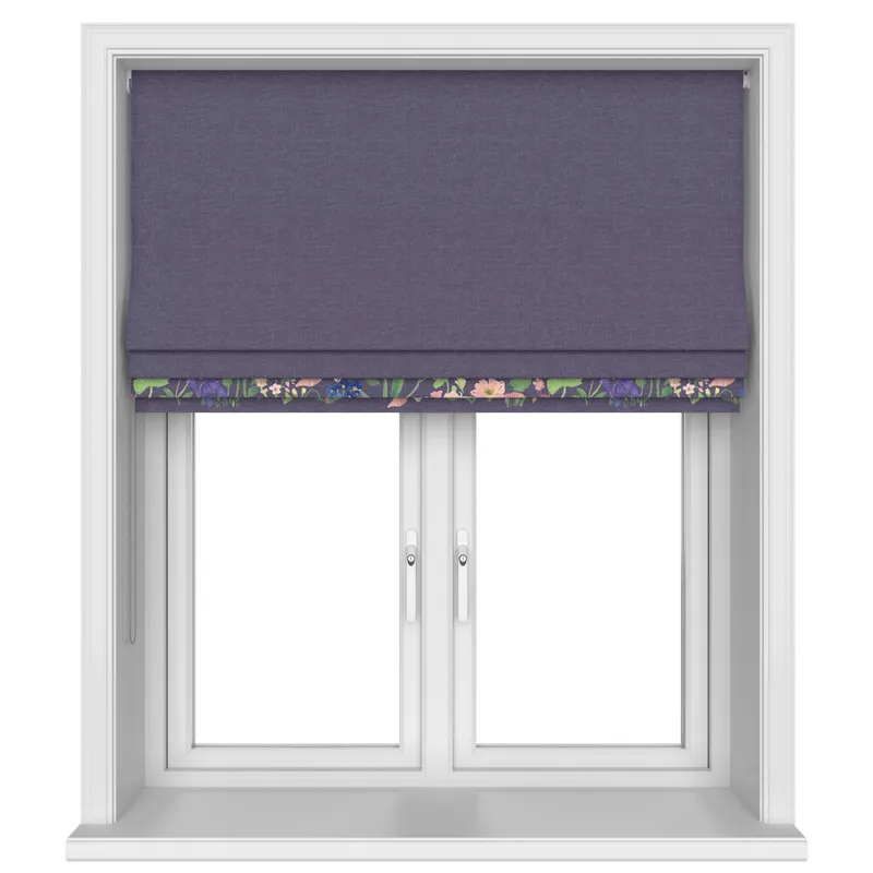 Bluebellgray Berneray Midnight No Drill