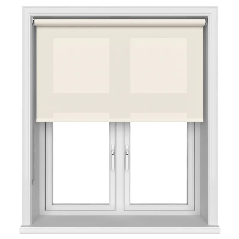 Zephyr Cream Blinds Uk