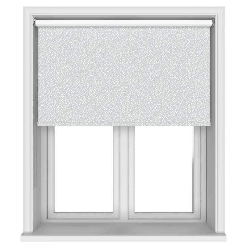 Missprint Blackout Chimes Blizzard Blinds Uk