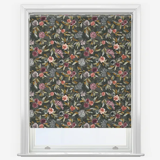 Sonova Studio Austen Meadow Forest Roller Blind