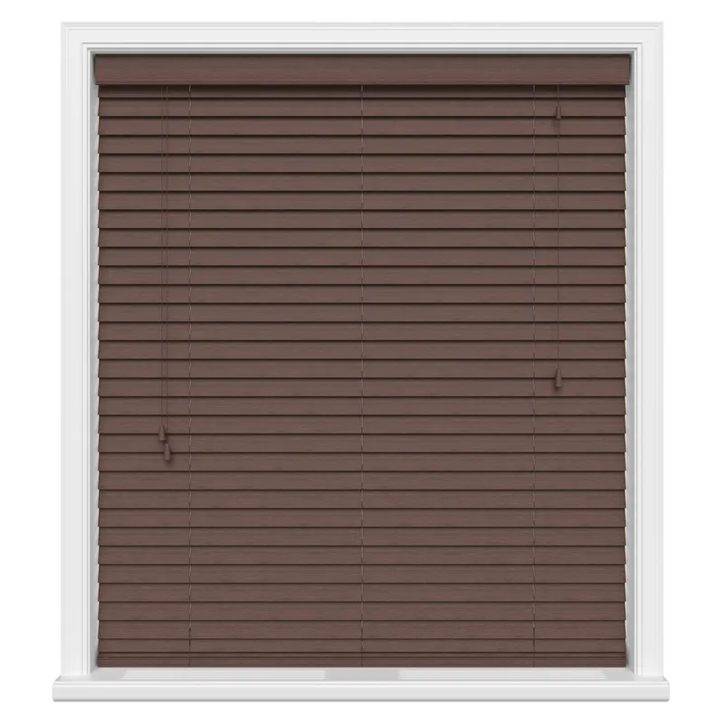 Neo Bamboo Real Wood Blinds Uk