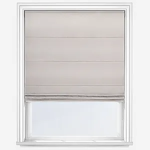 Wexley Biscotti Roman Blind
