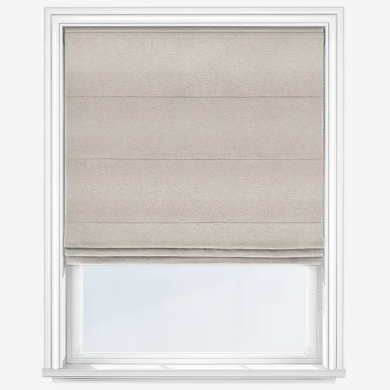 Serpa Linen Roman Blind