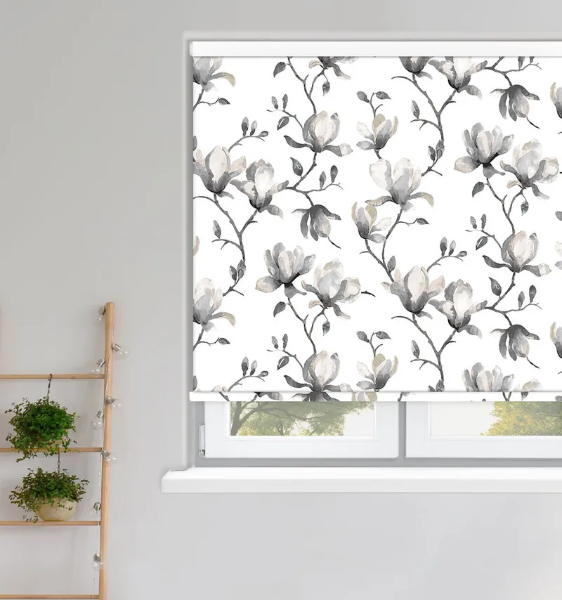Magnolia Rb Inky Swiftpro Premium Roller Blinds