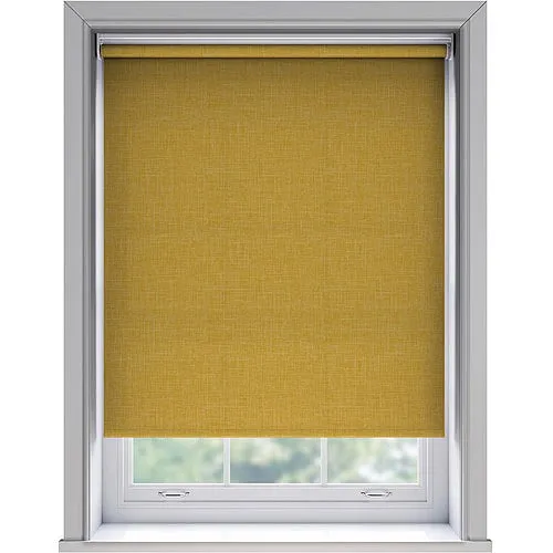 Serra Shine Light Filtering Roller Blinds