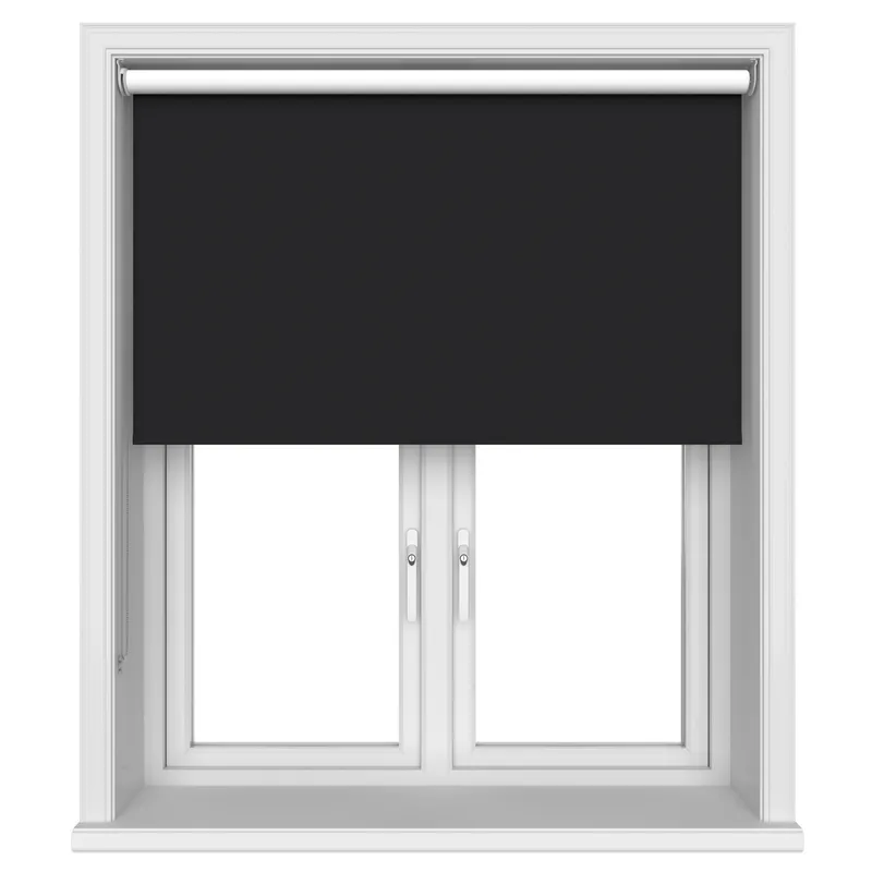 Sunset Black Blackout