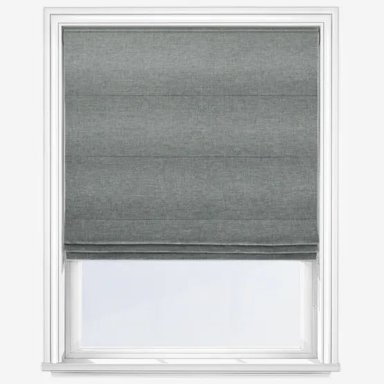 Namaste Storm Roman Blind
