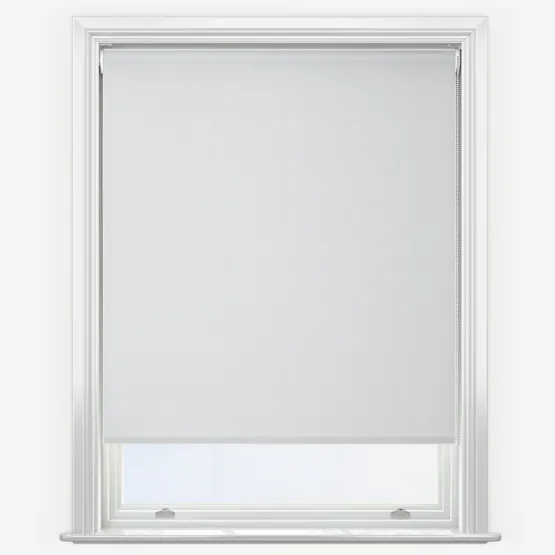 Coulisse Mila Blackout Snow Roller Blind
