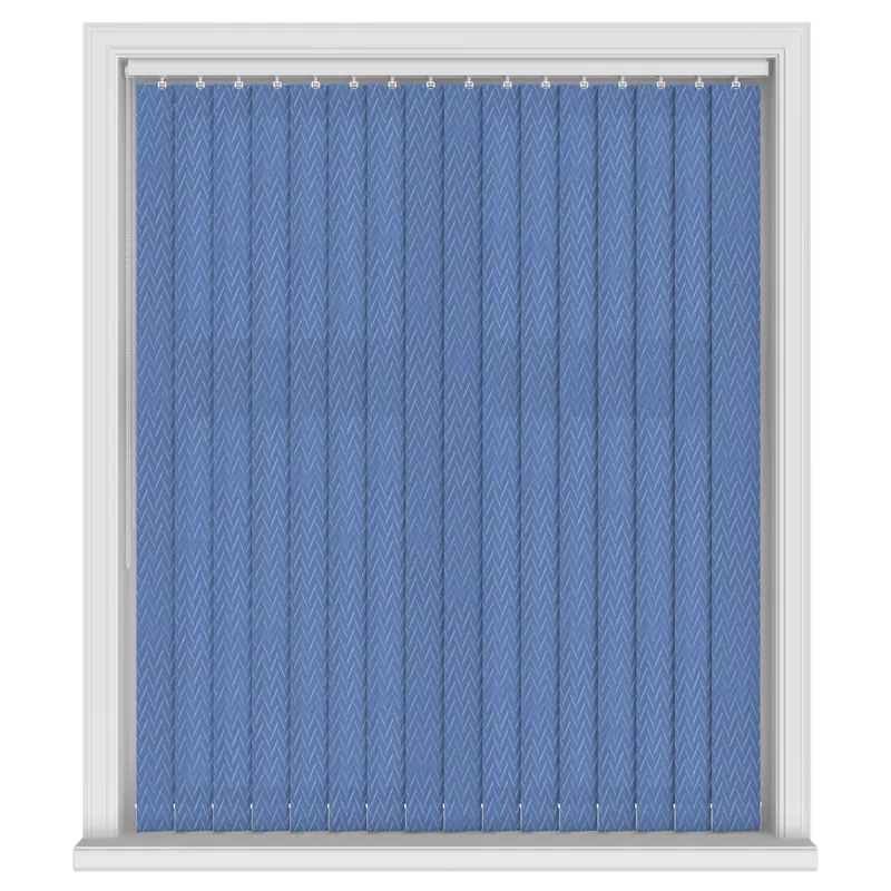 Everest Navy Blinds Uk
