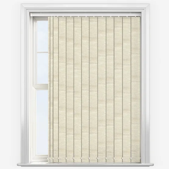 Tobin Pure Vertical Blind