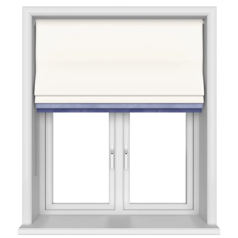 Bluebellgray Ombre Cornflower No Drill