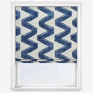 Zigana Marine Roman Blind