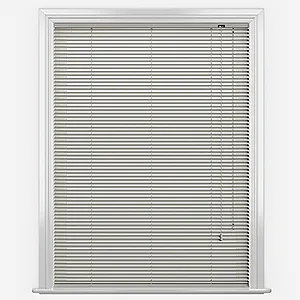 Vigor Filtra Grey Aluminium Venetian Blind
