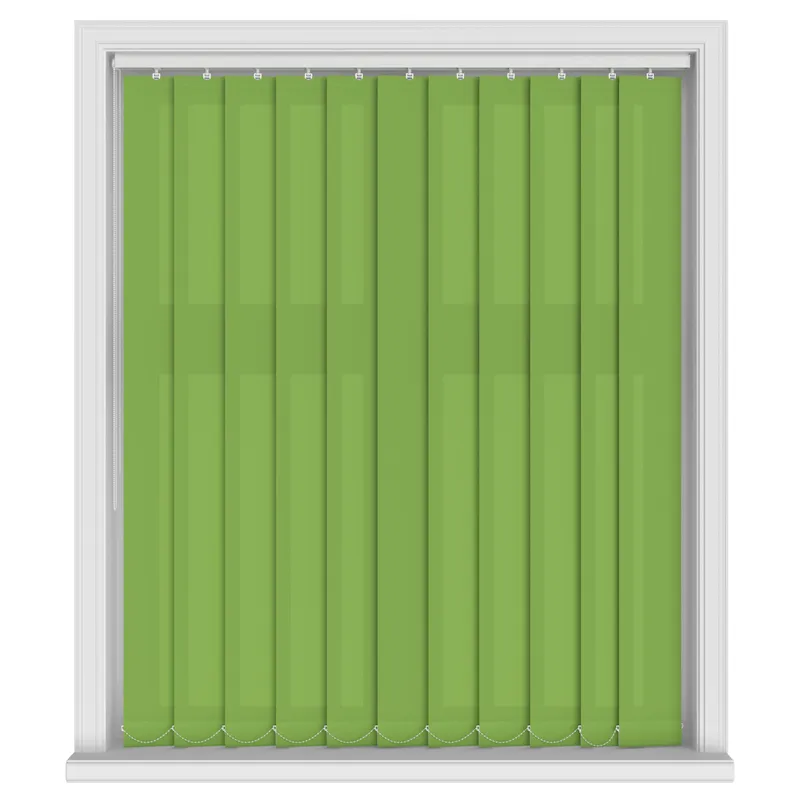 Unicolour Kiwi 127mm Blinds Uk