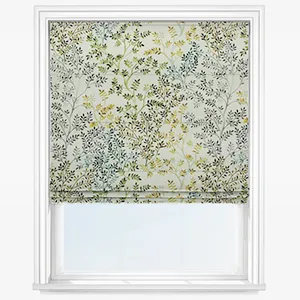 Dickens Willow Roman Blind