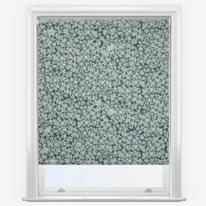 Sonova Studio Meadow Moss Green Roller Blind