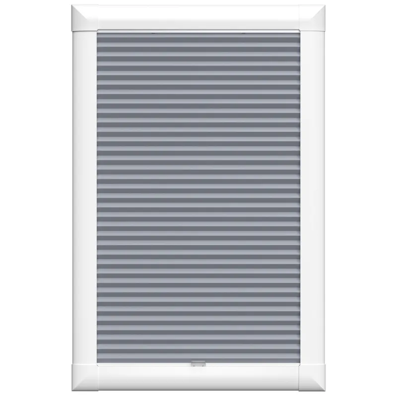 Sechura Steel Perfect Fit Blinds Uk