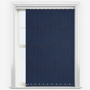 Aqualuxe Marine Vertical Blind