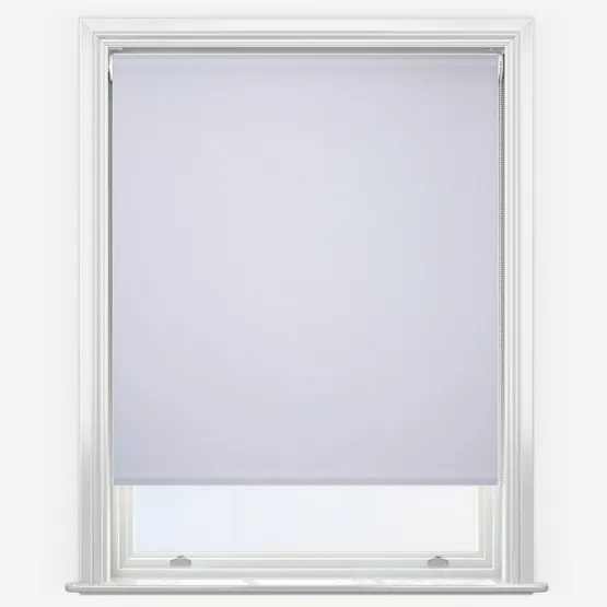 Pop Blackout Lilac Roller Blind