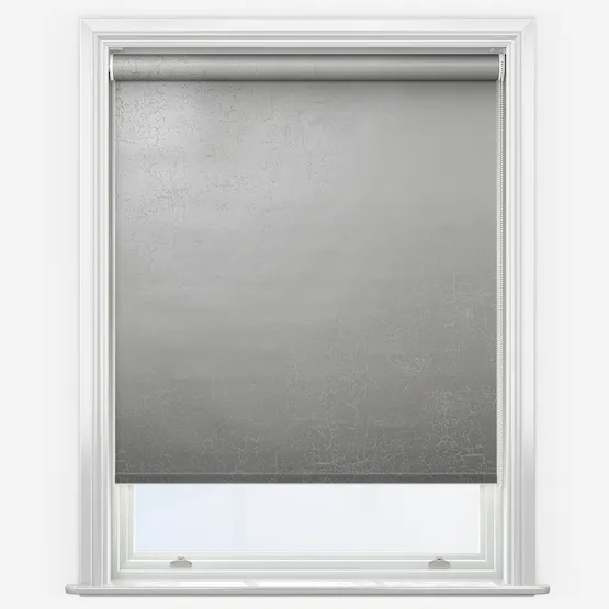 Lahore Grey Roller Blind