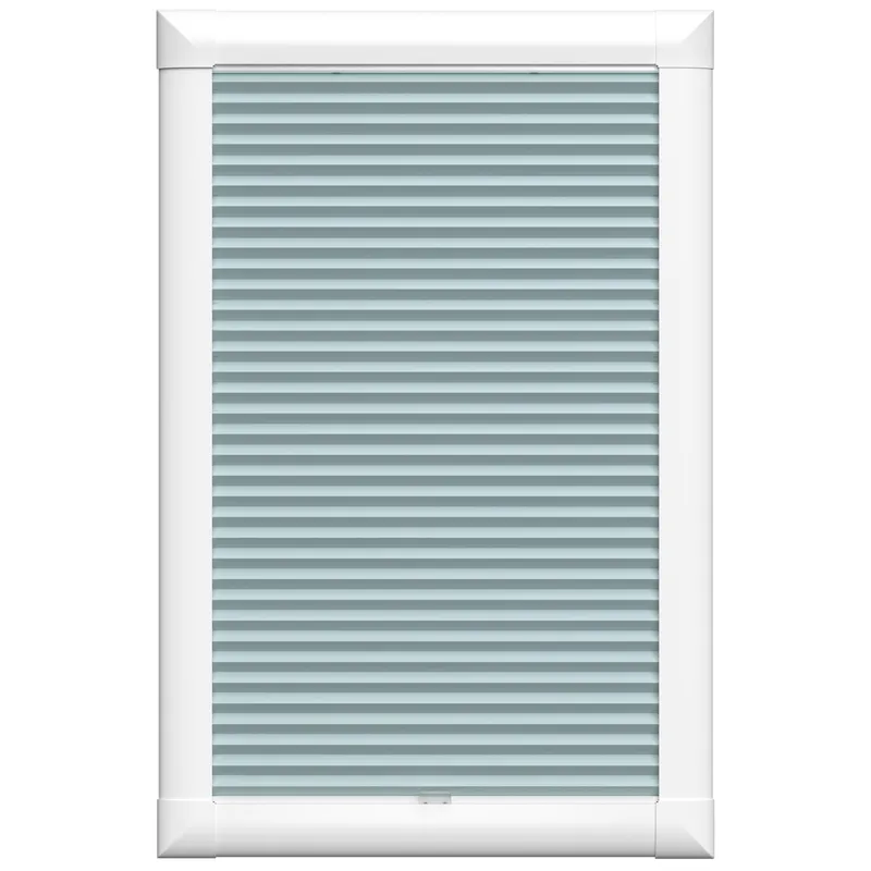 Hive Deluxe Celeste Perfect Fit Blinds Uk