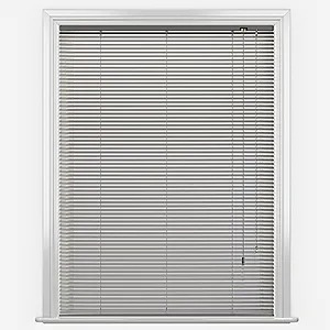 Vigor Filtra Steel Aluminium Venetian Blind