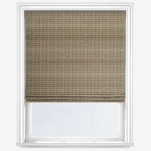 Moon Aveyard Sage Red Roman Blind